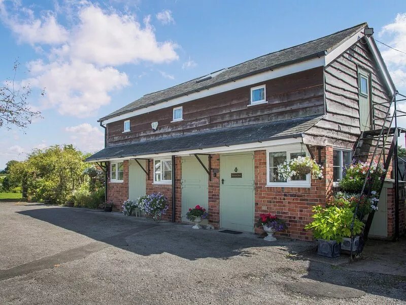 2 bedroom accommodation in Ellesmere