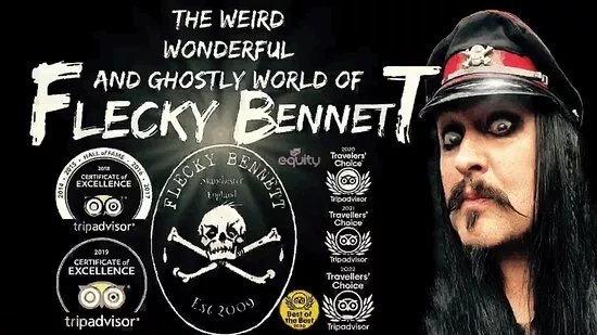 Flecky Bennett