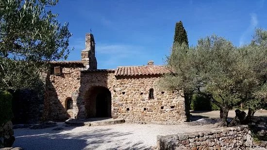 Chapelle Notre Dame de Pepiole