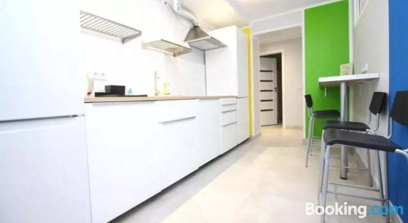 Apartament Rybnicka