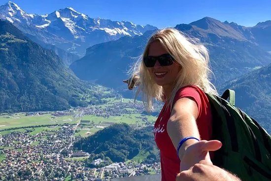 Swiss Epic Tours