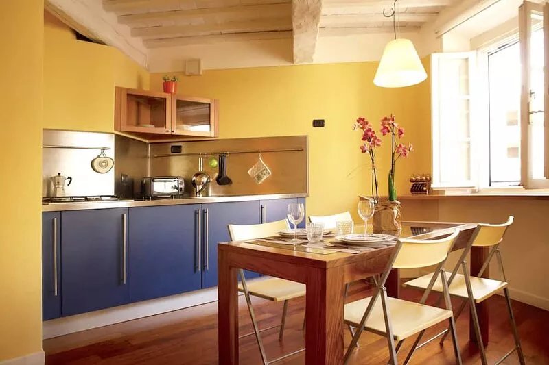 A Casa di Irene in Center Town