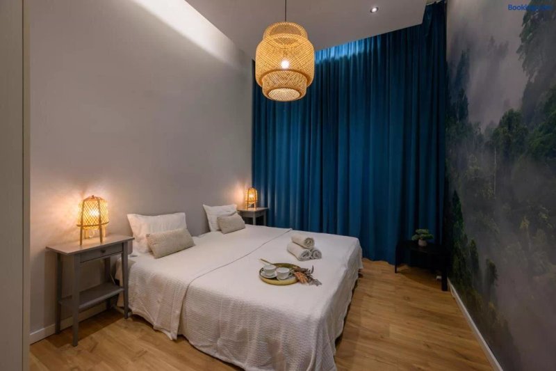 Rent-Apart City Center Lodz