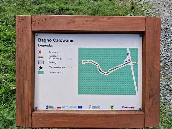 Bagno Calowanie