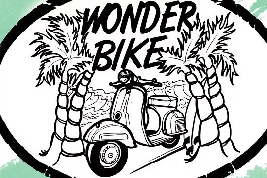 Wonder Bike
