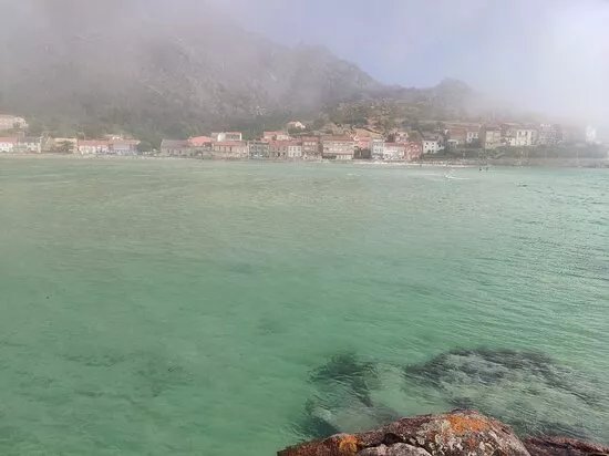 Praia do Pindo