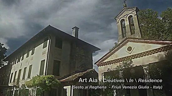 Chiesetta Votiva di S.Antonio da Padova