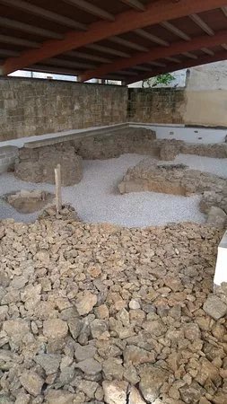 Sito Archeologico di Vico Quercia