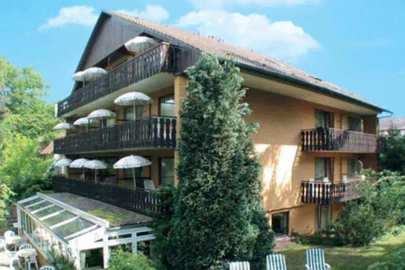 Dz-a 47 - Hotelpension Marie-luise