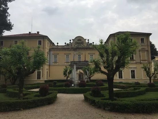 Palazzo D'Oria