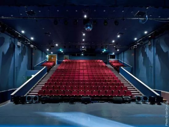 YMCA Theatre