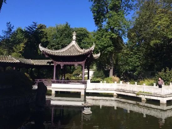 Chinese Garden