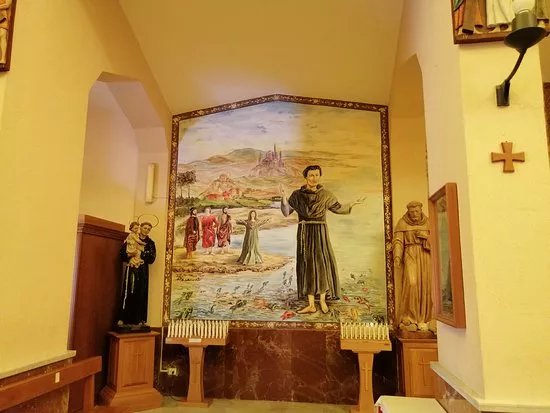 Church of the Sacred Heart