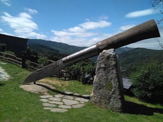 Museo de Cuchilleria