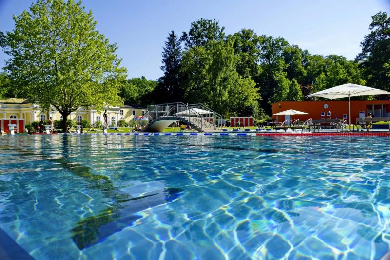Freibad