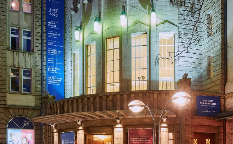 Altes Schauspielhaus