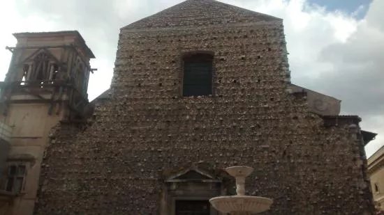 Chiesa di Santa Margherita