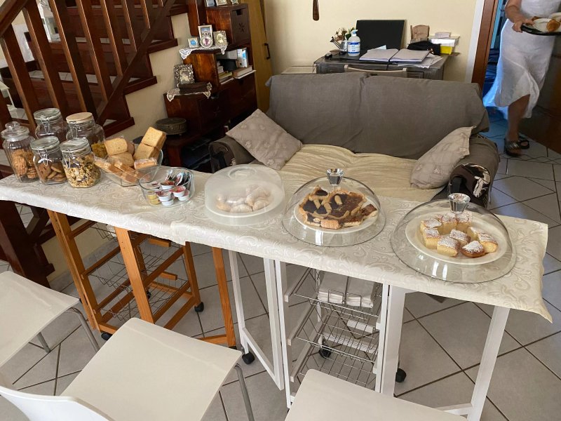 B&B a Casa DI Monica