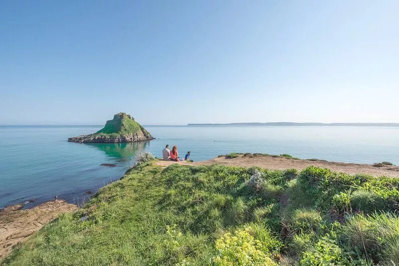Gerrys Cottage., Quaint 2 Bedroom Cottage, Few Mins Walk to Brixham Harbour
