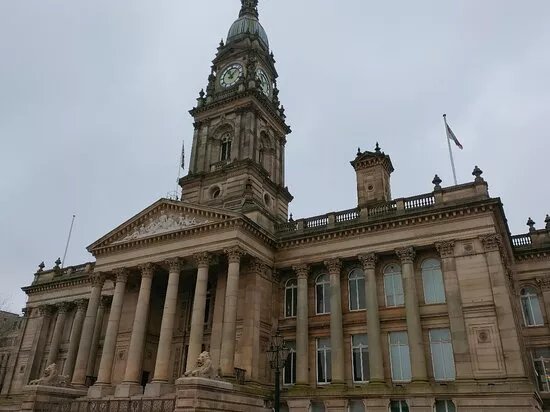 Bolton Cenotaph