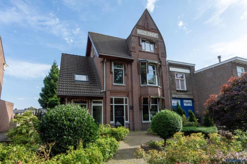B&B Rozenhof