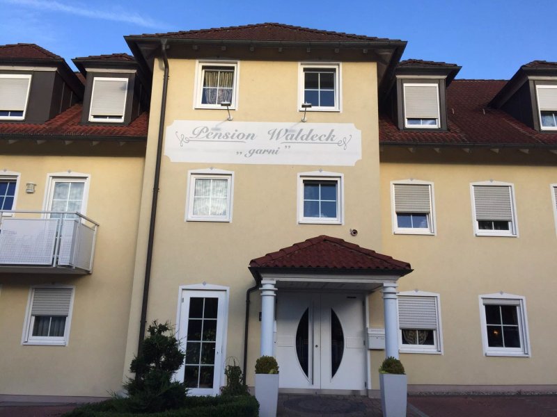 Hotel Waldeck
