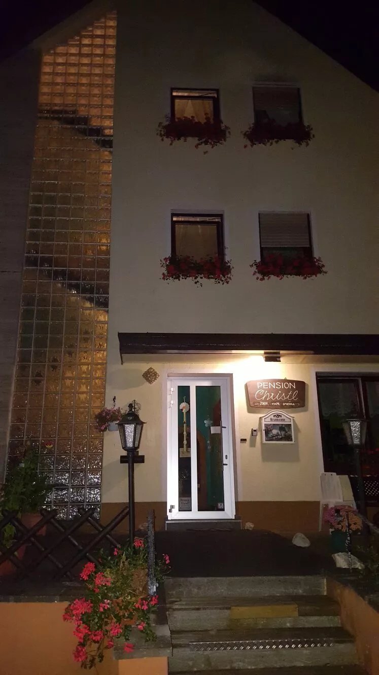 Pension Christl
