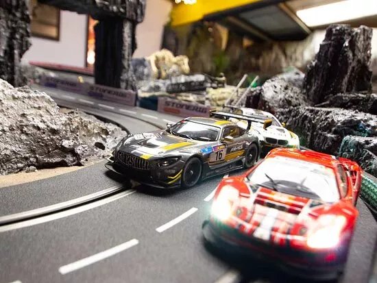 Stonerig Raceway