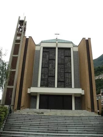 Chiesa Parrocchiale di San Zenone