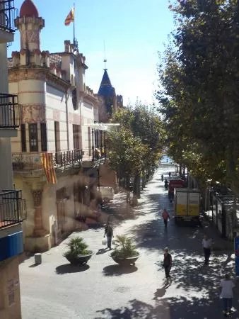 Centre d'Estudis Lluis Domenech i Montaner - Day Tours