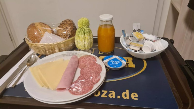 Hotel Waldoza