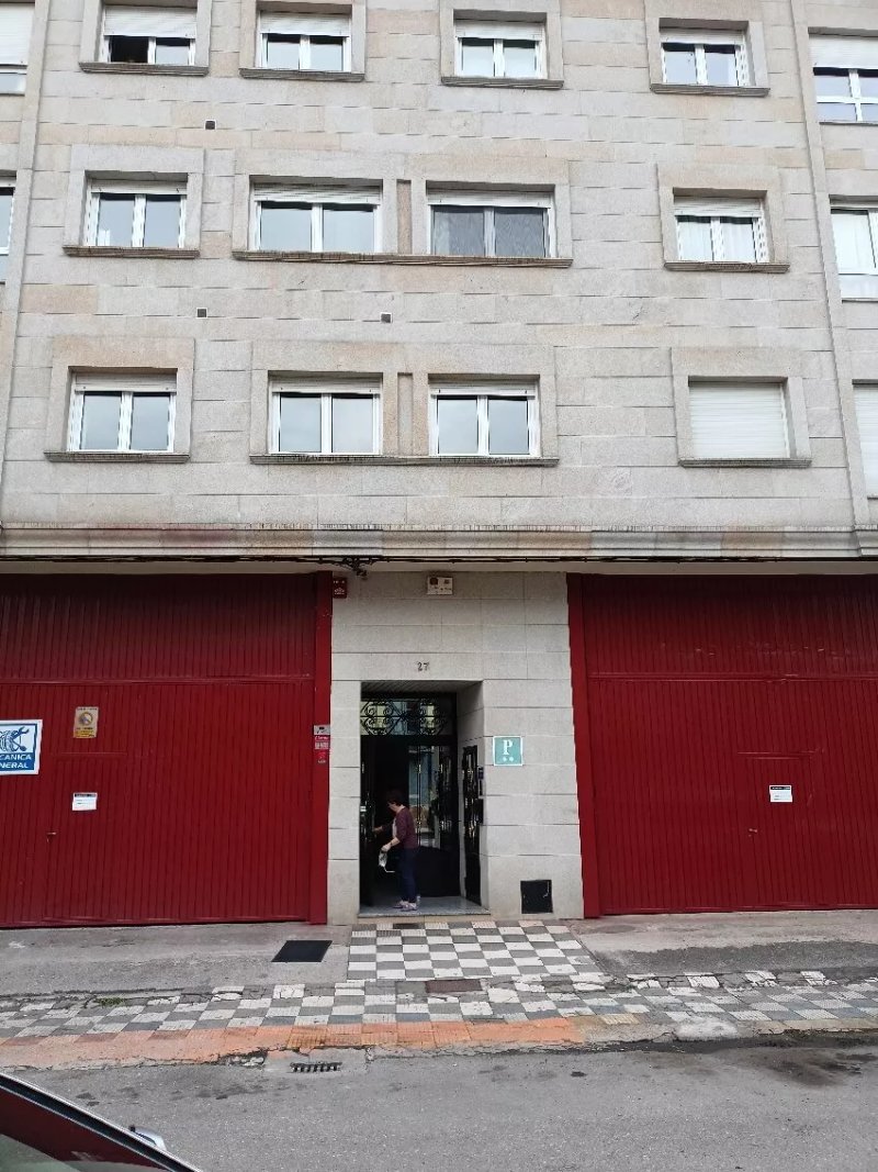 Pension A Barca