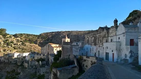 Chiesa Madre della Vergine del Rosario