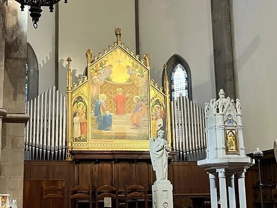 Chiesa della Sacra Famiglia