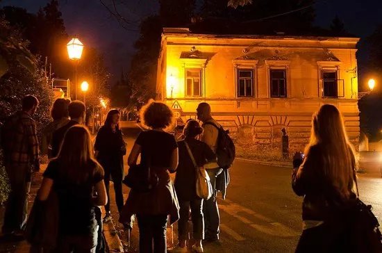 Secret Zagreb