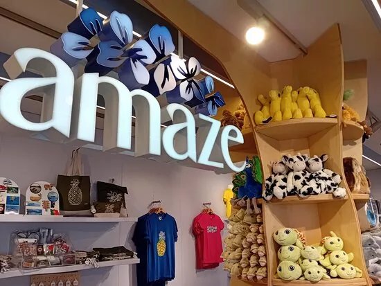 Amaze - From Azores To You