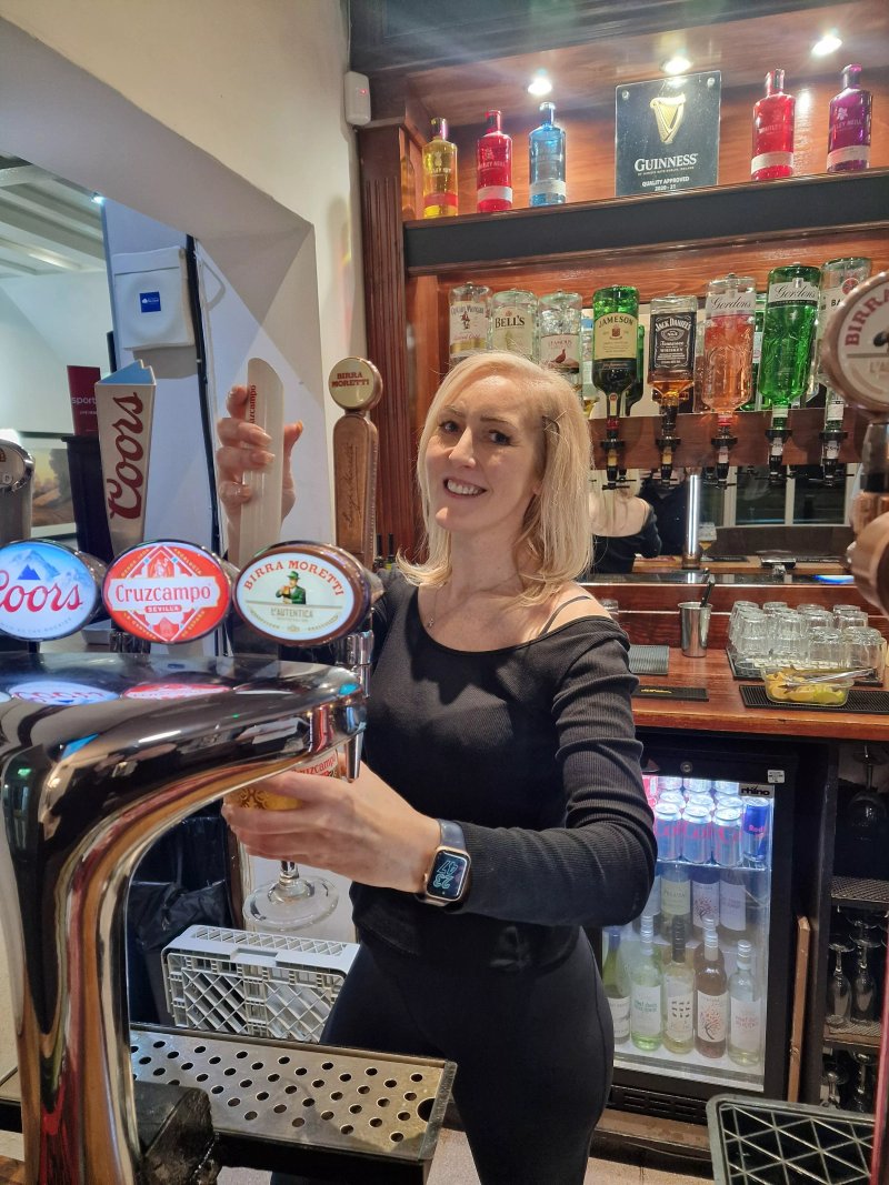 The Royal Oak