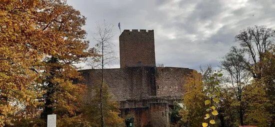 Burg Landeck