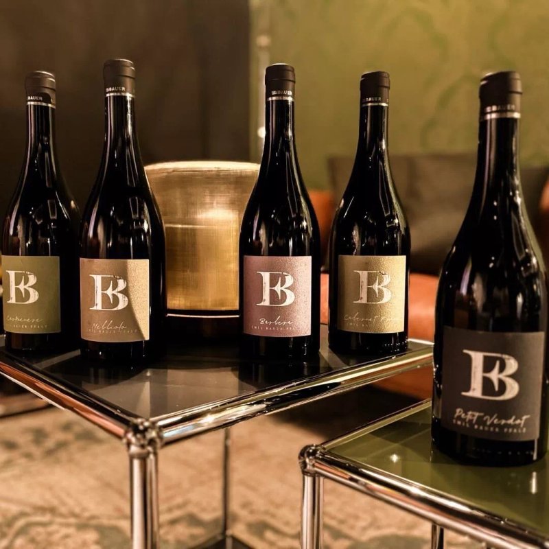 Weingut Emil Bauer
