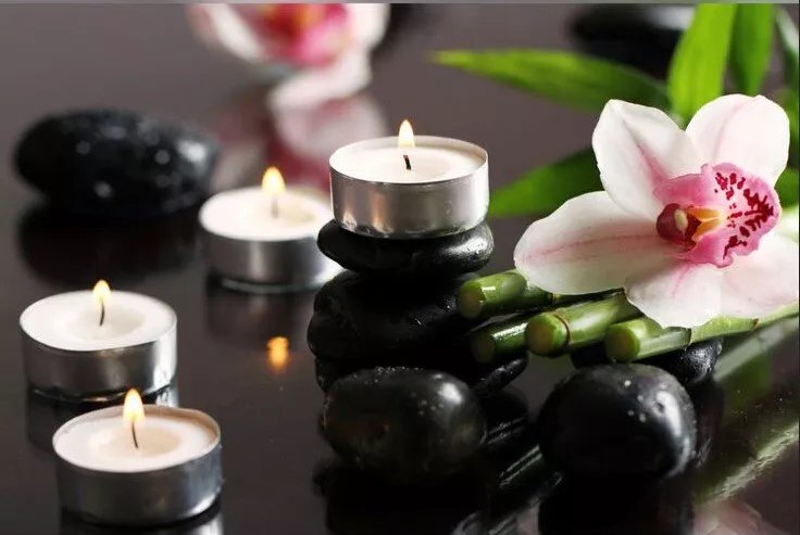 Vital Massage Ibiza Center