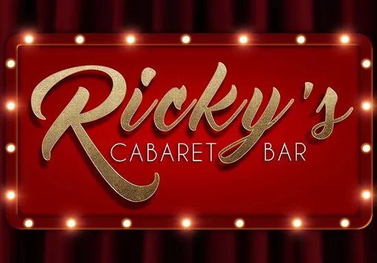 Ricky's Cabaret Bar