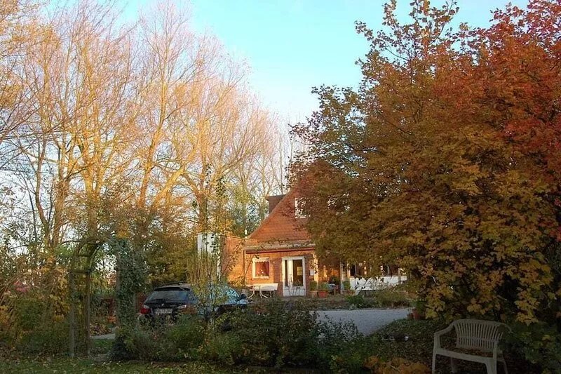 LUV and LEE Comfortable holiday residence