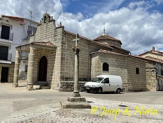 Ermita Del Cristo