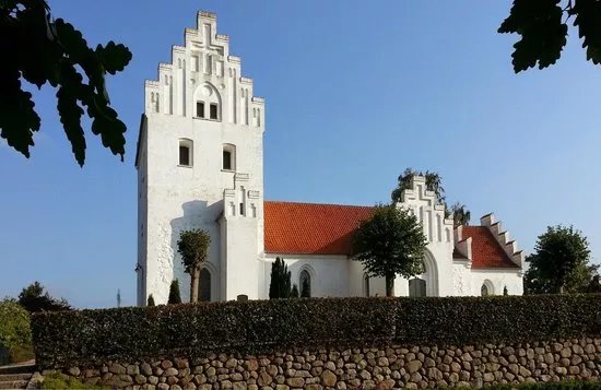 Sorup Church