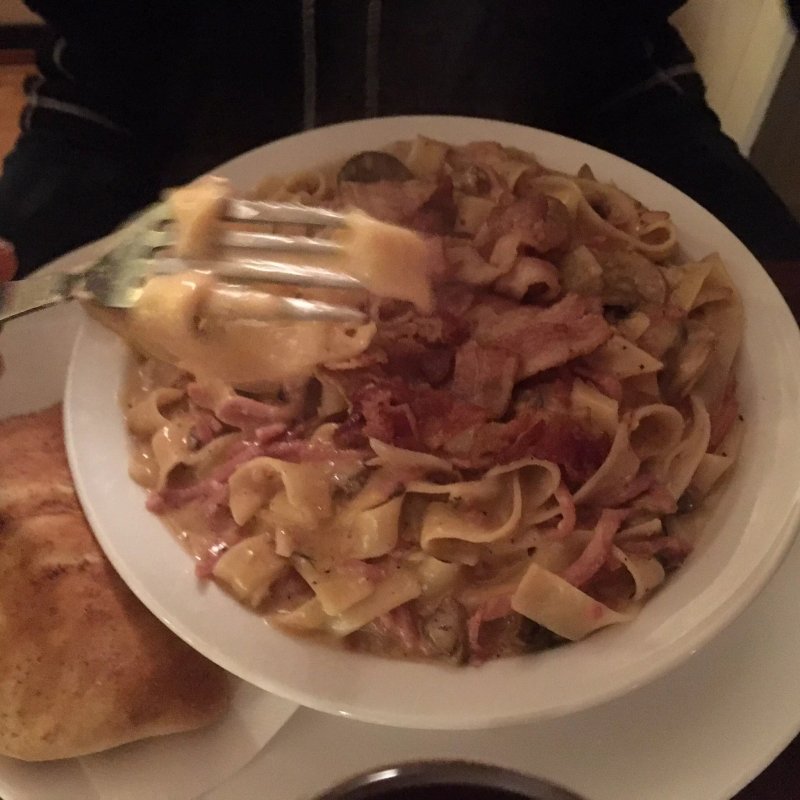 Marco Polo Pizzaria