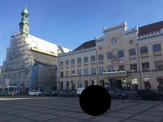 Gewandhaus Zwickau