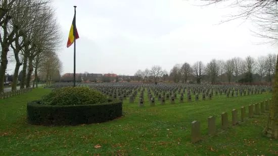 Western Cemetery