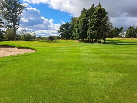 Alnwick Castle Golf Club