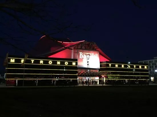 Metronom Theater