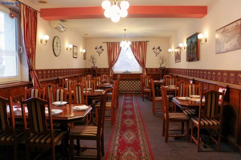 Penzion Grand
